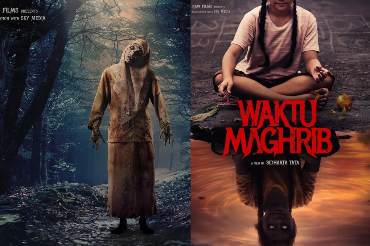 Nonton Download Film Waktu Maghrib (2023) Bioskop Indonesia XXI Bukan BioskopKeren IndoXXI LK21