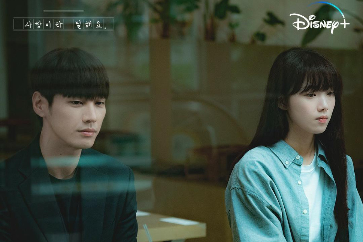 Dong Jin Gagal Move On! Link NONTON Drakor Call It Love Episode 3 dan 4 SUB Indo, Hari ini Rabu, 1 Maret 2023 di Disney+ Hotstar