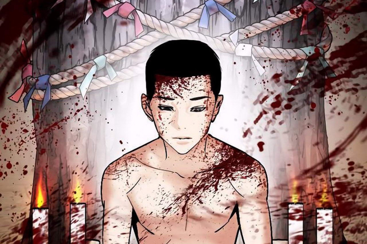 UPDATE BARU Manhwa Lookism 483 Sub Indo, Rilis Baru Chapter 483 484 Bahasa Indonesia