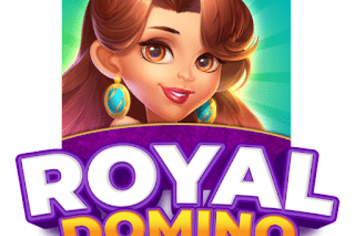 Undang Teman Berhadiah di Aplikasi Game Royal Domino!