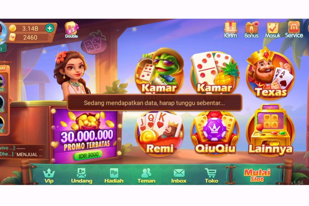 10 Cara Mendapat Chip Higgs Domino Gratis 1B, Cepat dan Mudah, Buruan Simak dan Terapkan Metodenya