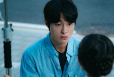 Perdana STREAMING Drakor Delivery Man Episode 1 SUB Indo, Hari ini Rabu, 1 Maret 2023 di Viu - Petualangan Supranatural Supir!