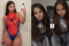 Tutoriel vidéo Sophie Rain Spiderman Tendance ! Polémique sur la prétendue fuite de vidéo XXX en ligne, NLE Choppa publie une photo avec Sophie Rain sur X