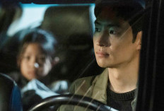 TIDAK TAYANG Drama Korea Taxi Driver 2 Episode 6 Kapan Kembali Tayang? Cek Jadwal Terbaru Siaran SBS dan Viu