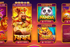 Pingin Hoki Jebol Jackpot? Ternyata Ini Pola Room FaFaFa Higgs Domino 2023, 