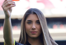 HOT New Scandal!: A Leaked Intimate Video of Elif Karaarslan, Referee and a Football Official