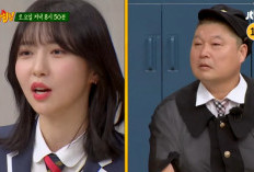 Download Nonton Variety Show Knowing Brothers Episode 373 SUB Indo, Tayang JTBC Segera di Viu Bukan REBAHIN Drakorid