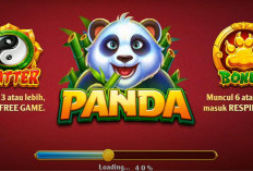 Cara Jitu Dapat Jackpot Higgs Domino, Cari Pola Terbaru Superwin di Room Panda, Buruan Merapat Player yang Jarang Hoki